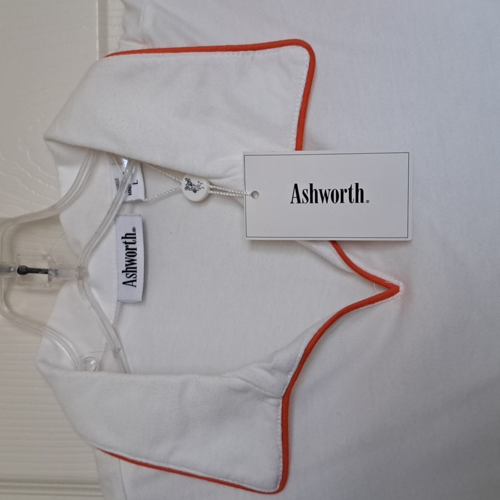 Nwt Golf Pro Tee